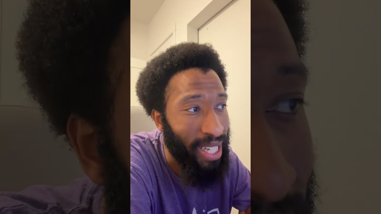 Black America Needs To Hear This