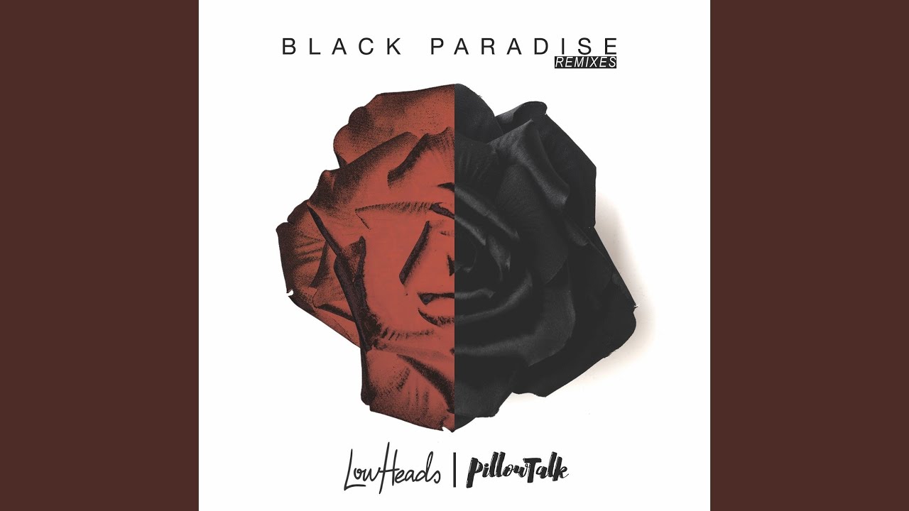 Black Paradise (Capofortuna Remix)