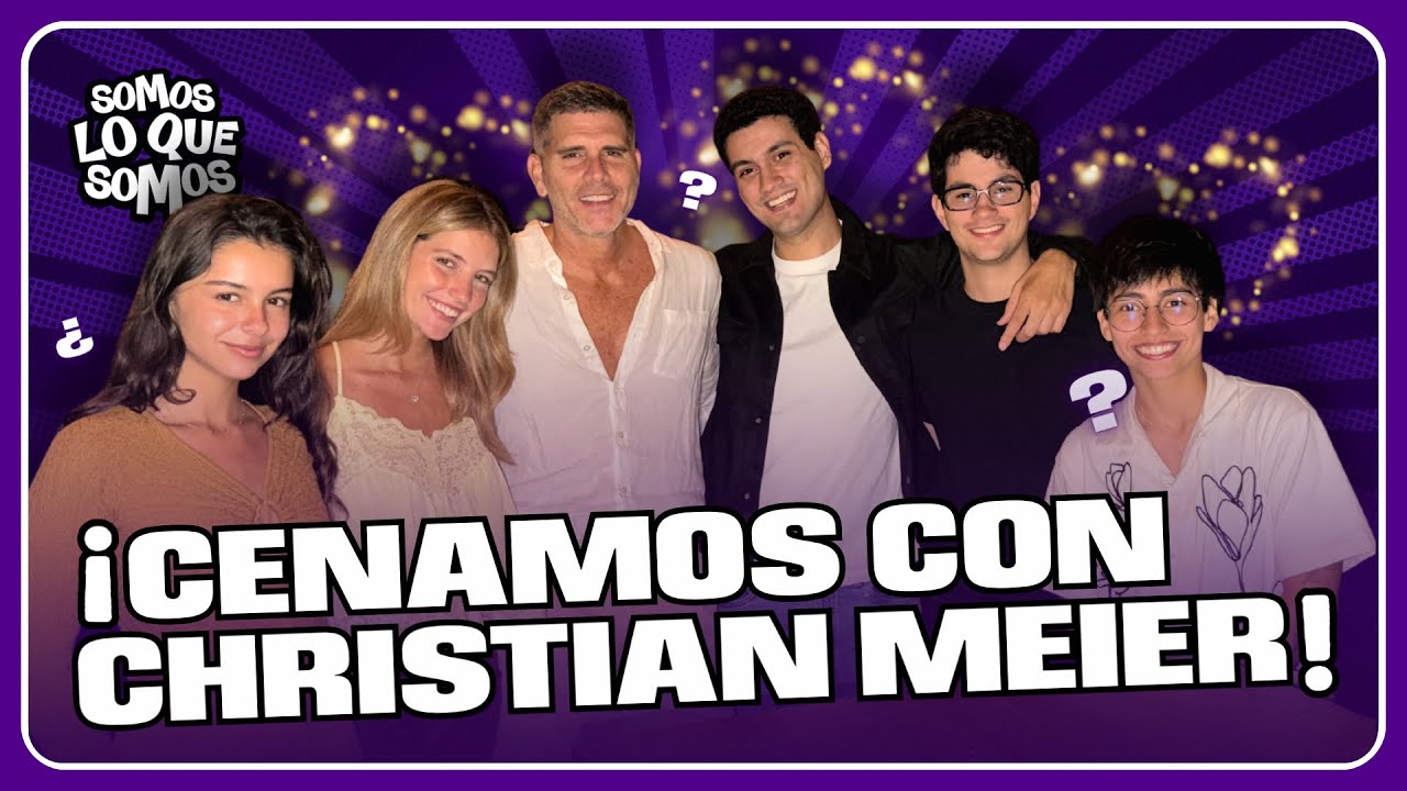 LES CONTAMOS TODO!!! LAS GEMELAS HIPNO Y TIZA | SOMOS LO QUE SOMOS