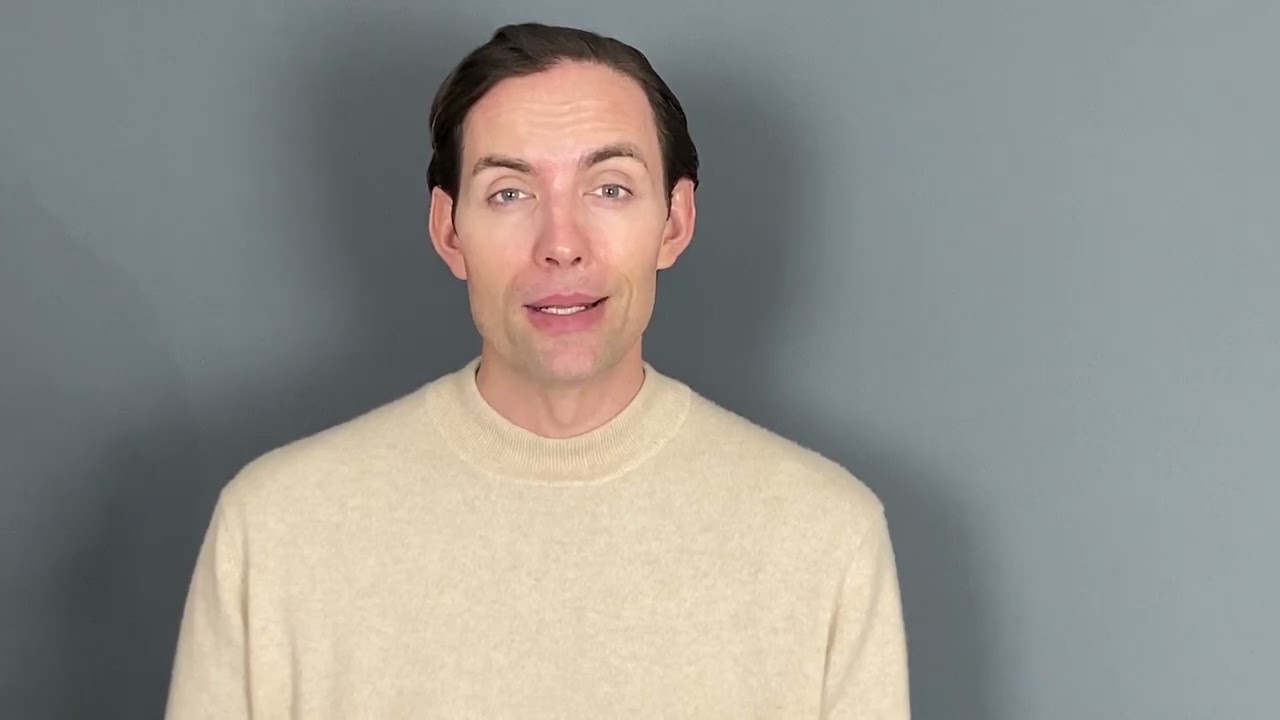 Redfin Commercial | Commercial Audition | Acting in Hollywood Self Tape