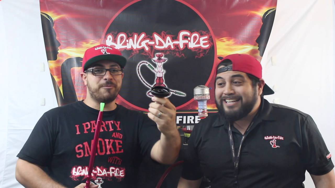 BDF Mix & Match #10  - Pure Tobacco Lemon Mint & Pineapple Raffle - Hookah Box