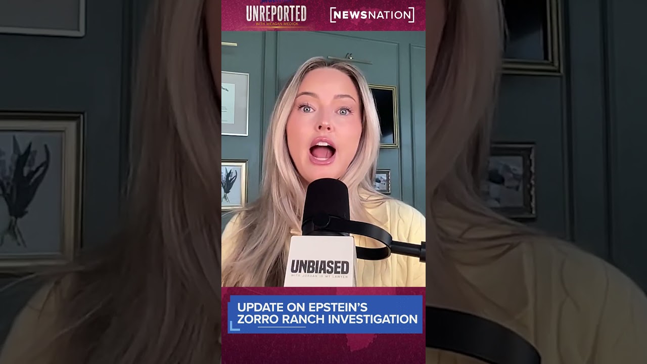 Последние новости о расследовании дела Zorro Ranch Эпштейна
