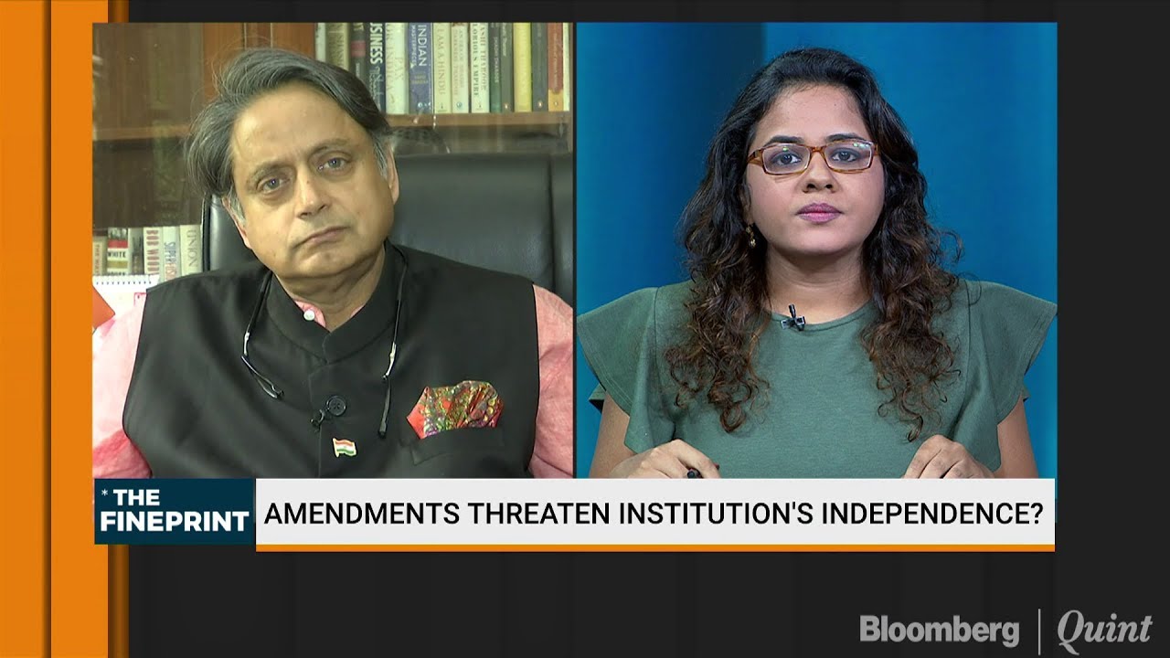 Government Dismantling the RTI Architecture?