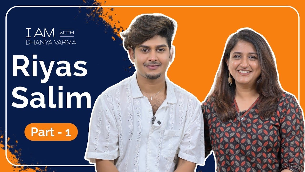 LOVE HAS NO GENDER | Riyas Salim Part-1 | @iamwithdhanyavarma @riyassalim2976