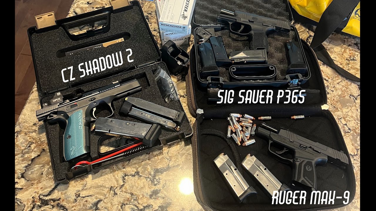 Range Practice