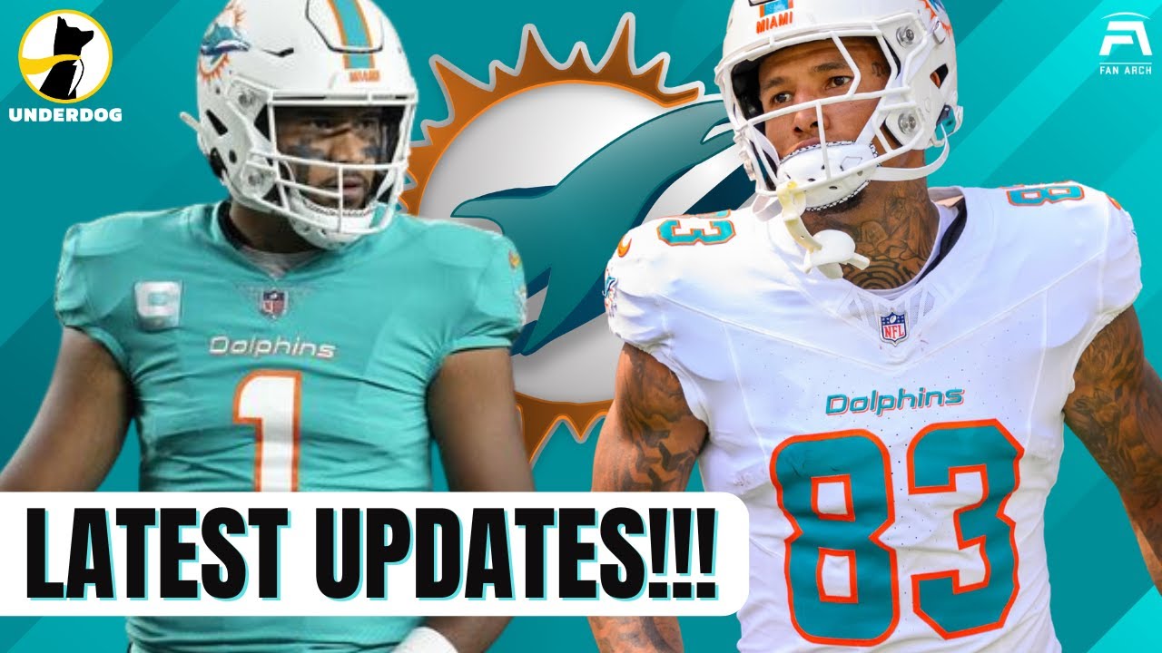 Something HUGE Is Brewing... | Daily Dolphins News & Rumors