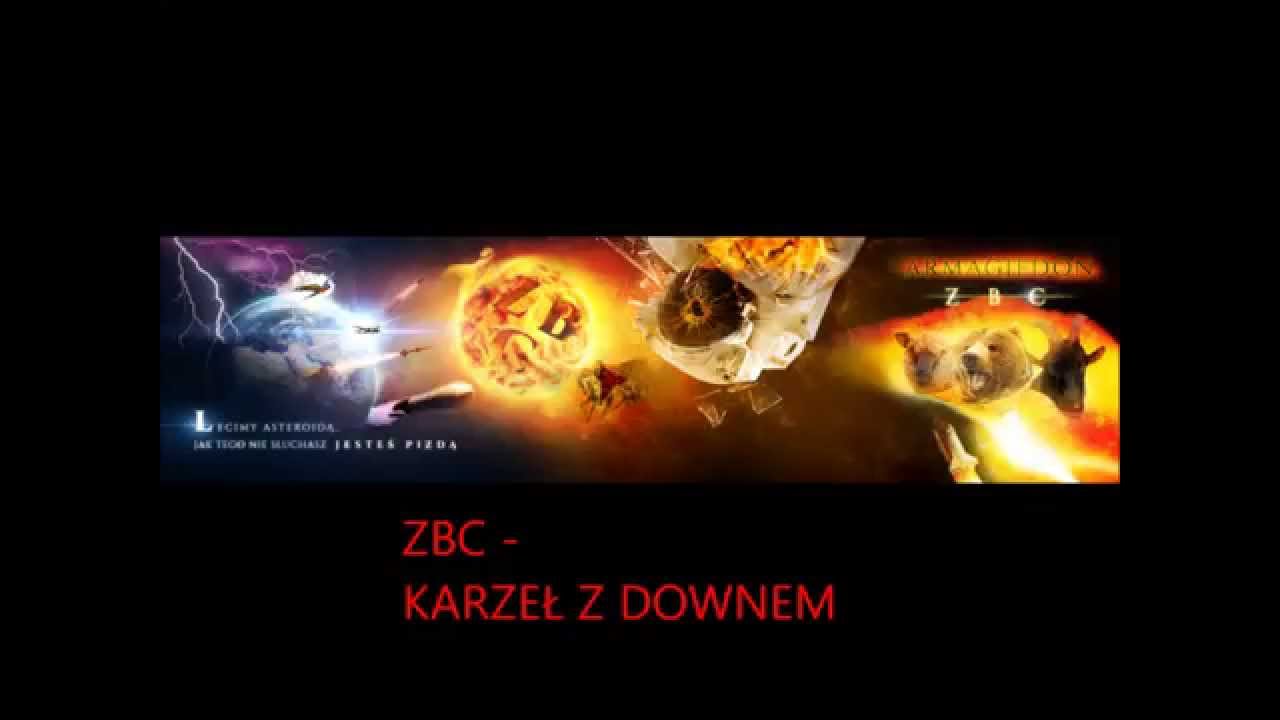 ZBC - Karzeł z downem