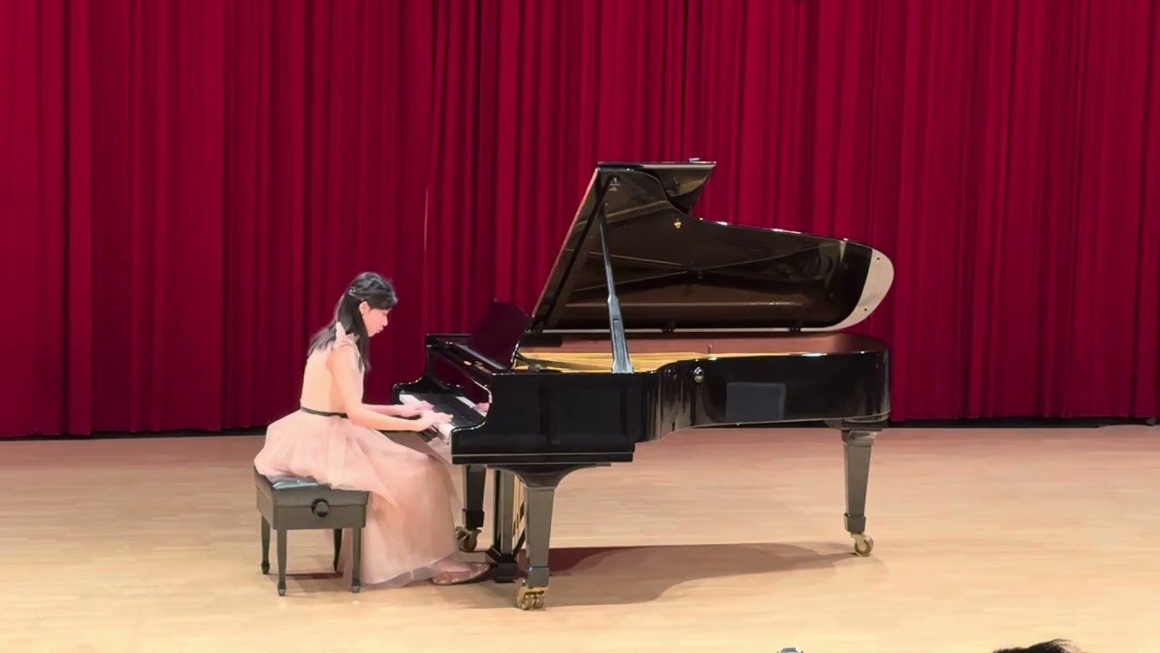 2025成杏音樂會-霍爾的移動城堡 人生的旋轉木馬