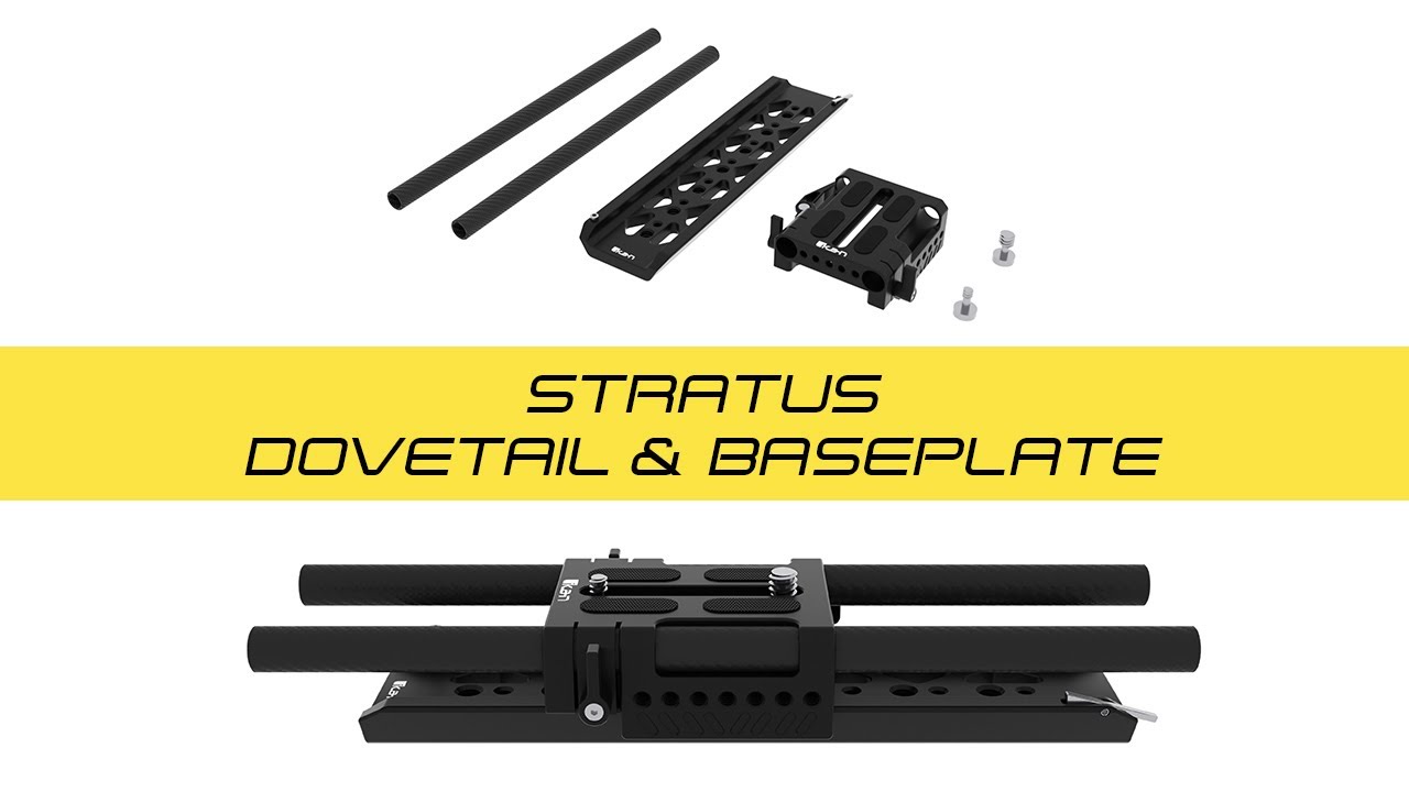 Stratus ARRI Standard 10