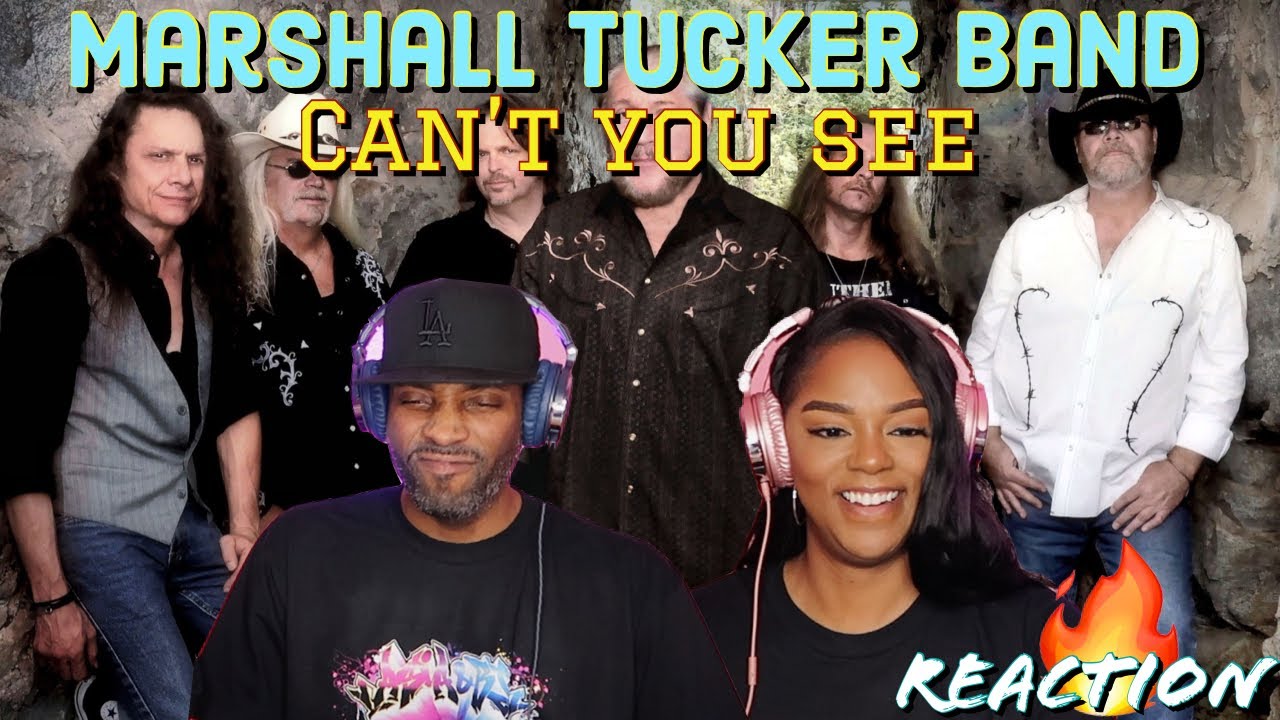 Marshall Tucker Band 