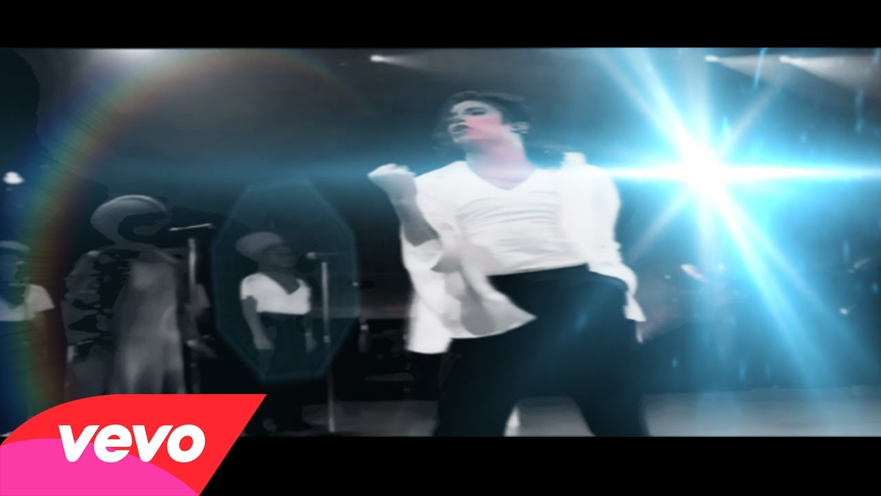 Michael Jackson - Keep Your Head Up (Live At Arrowhead Stadium 23.12.11)
