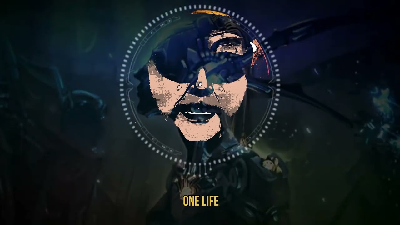 Fatdad - One Night ( Drum and Bass - Neuro)
