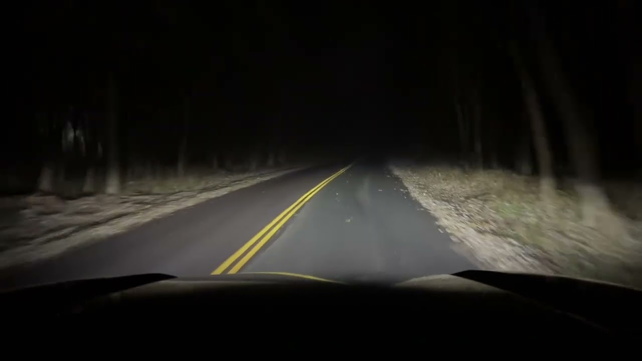 NEW SS6 Pro Fog Light Kit | 2024 Toyota Tacoma | Diode Dynamics