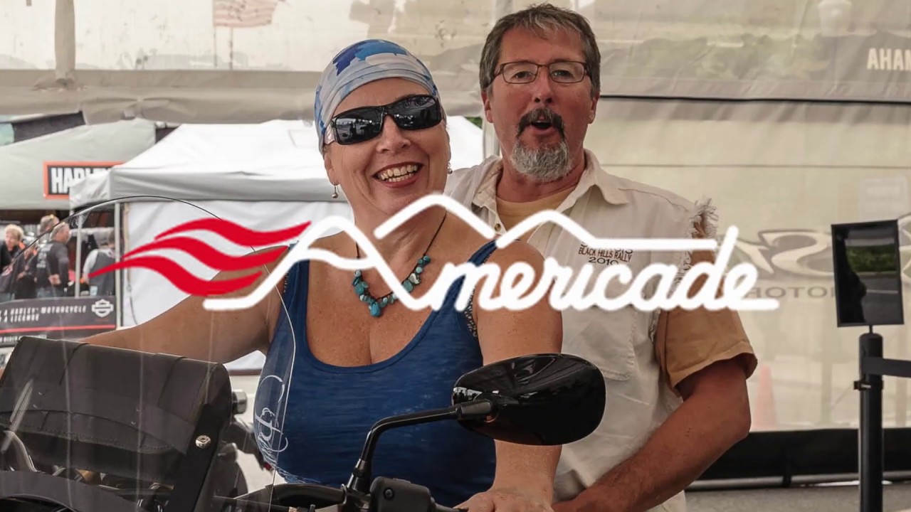 The Americade Expo