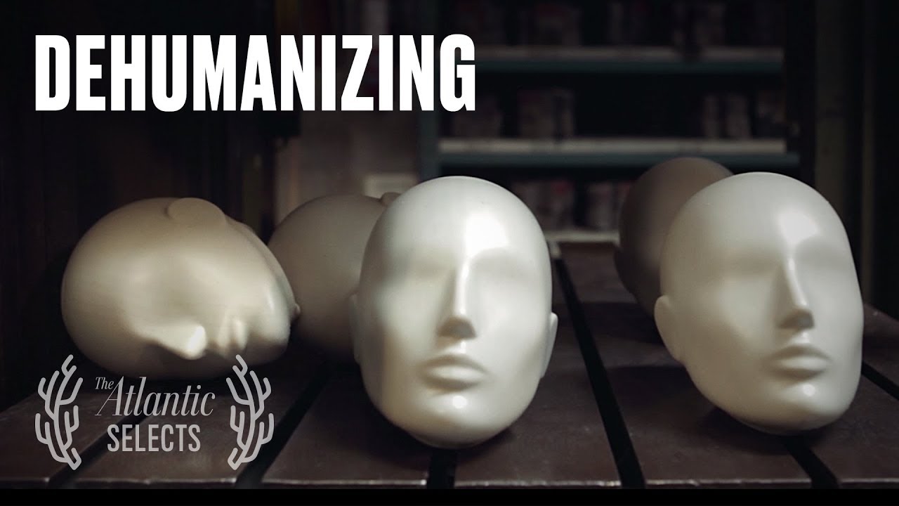 What It's Like to Be Dehumanized