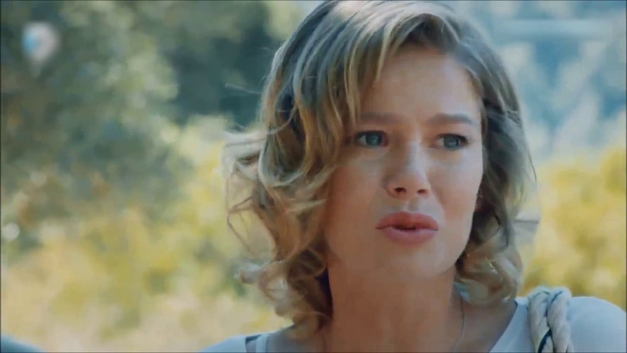 Hayat Şarkısı: Hülya ve Kerim - Aciyor