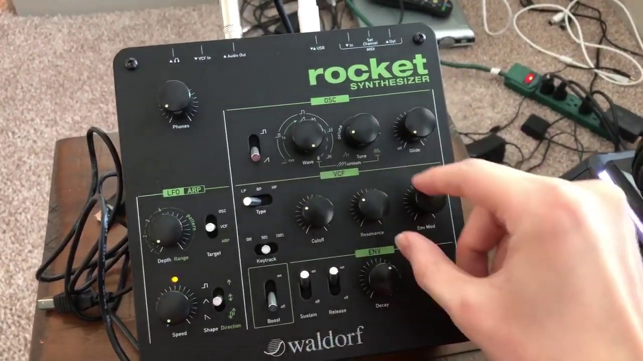 How to assign hardware synth knobs in FL Studio (midi cc data)