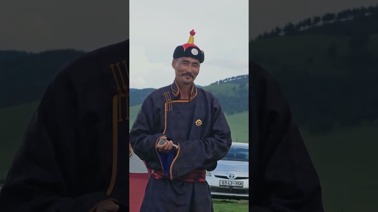 Дундговь аймаг, Луус сумын алдарт уяач Э.Улаанхүү-Нутгийн бараа