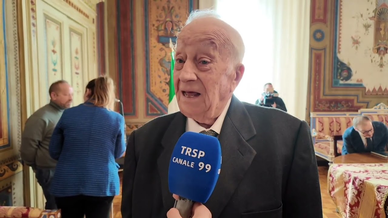 Interviste Giorno del Ricordo Prefettura Campobasso 