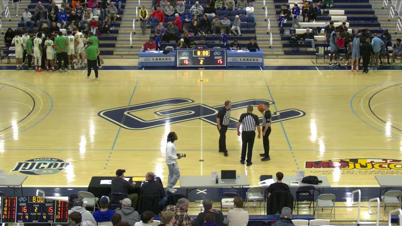 Tennessee Collegiate vs Mt. Zion Preparatory Academy HS Varsity Basketball