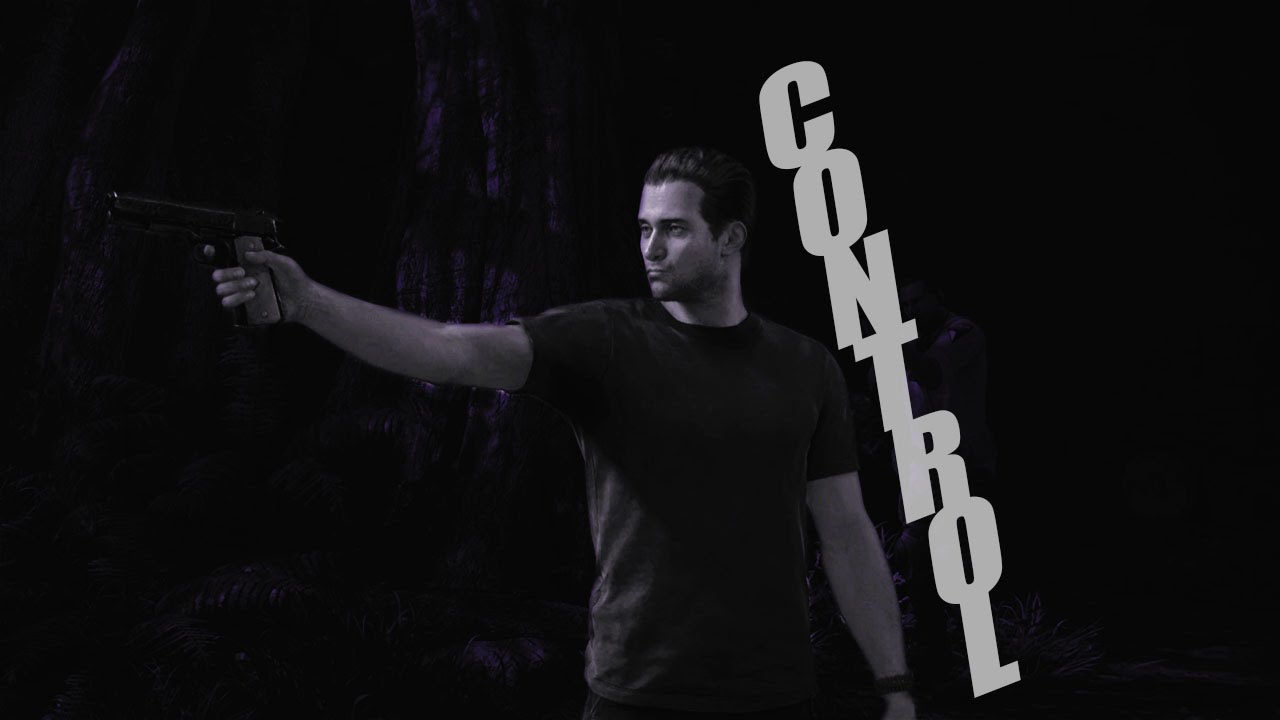 Rafe Adler [Uncharted 4] || Control