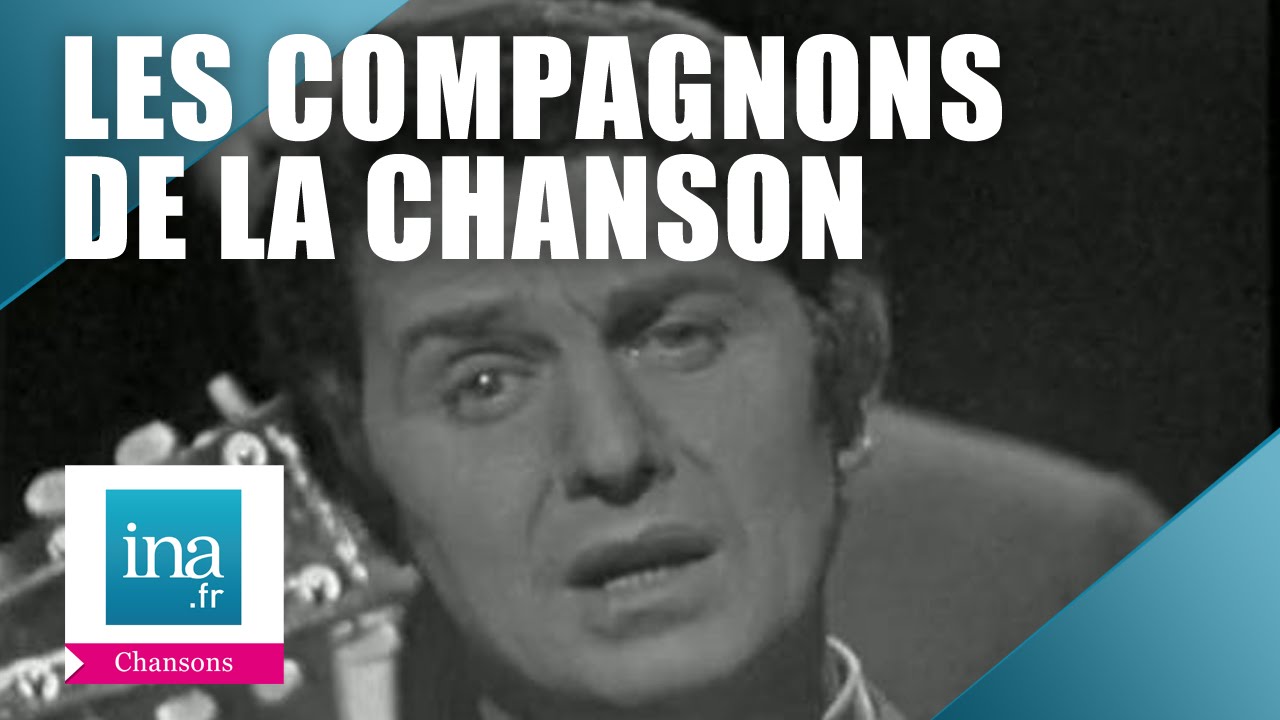 Les Compagnons De La Chanson 