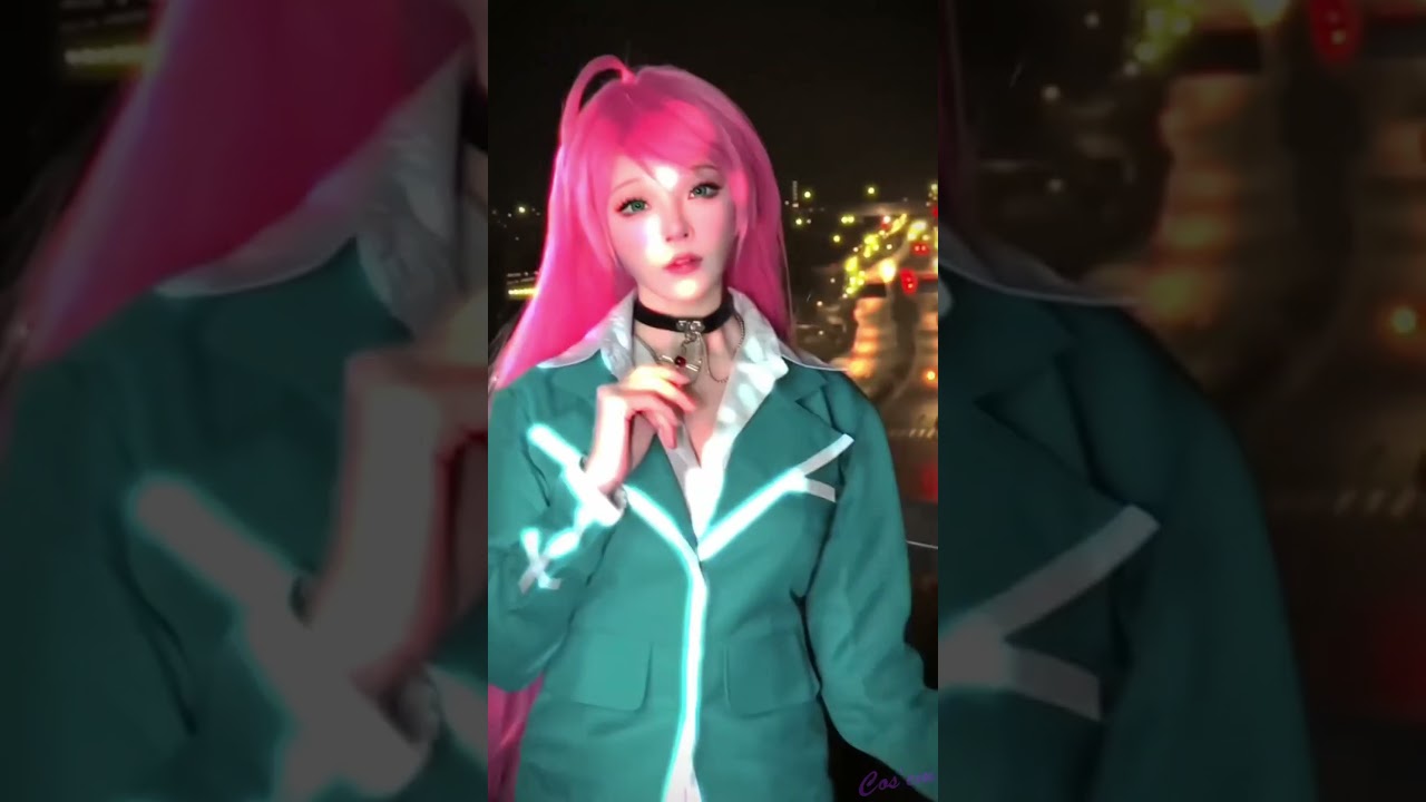 Rosario to Vampire 