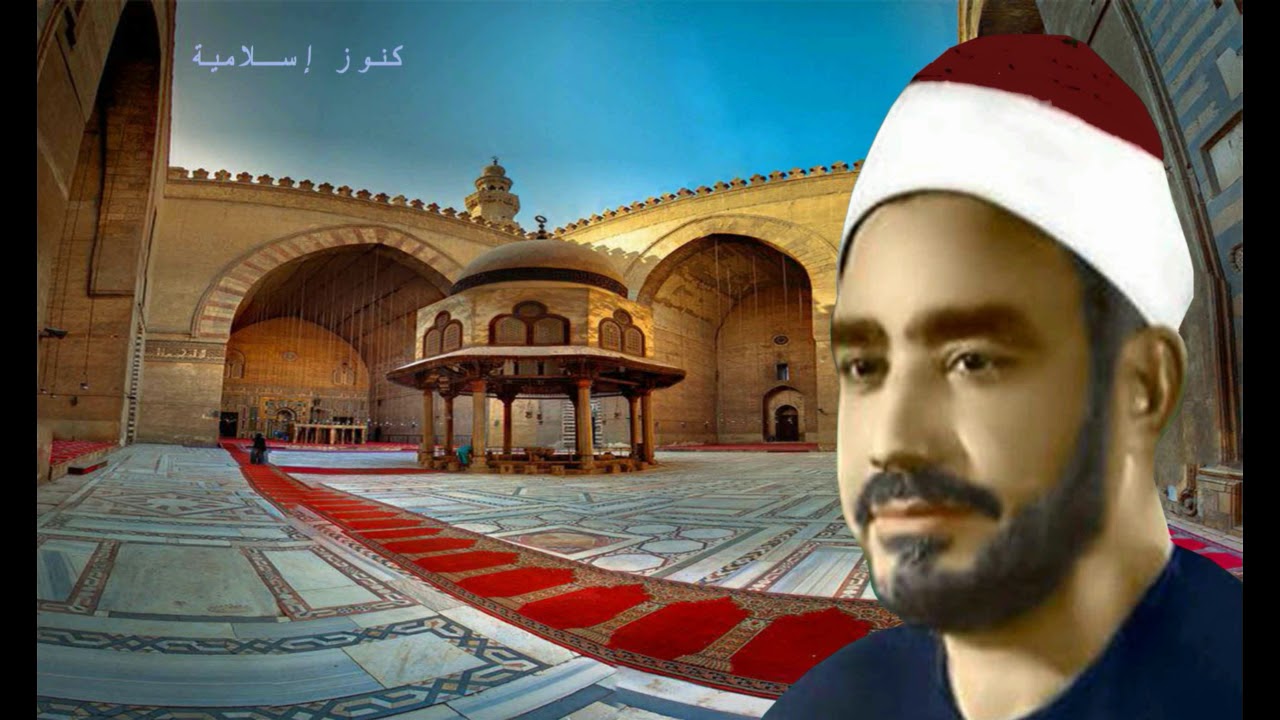 لما بدا فى الافق نور محمد كالبدر ابتهال للشيخ سيد النقشبندى