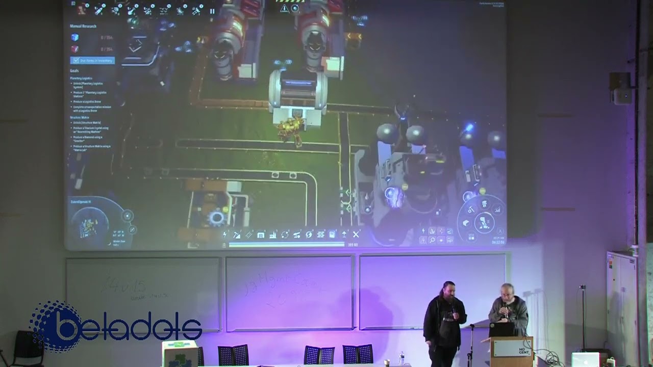 12 How automation games can make us better engineers - David Moreau Simard