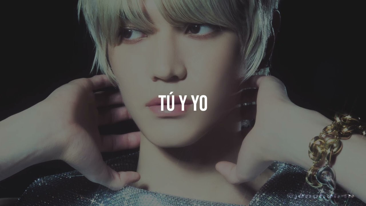 Moon Tour ㅡ TAEYONG 【sub español】