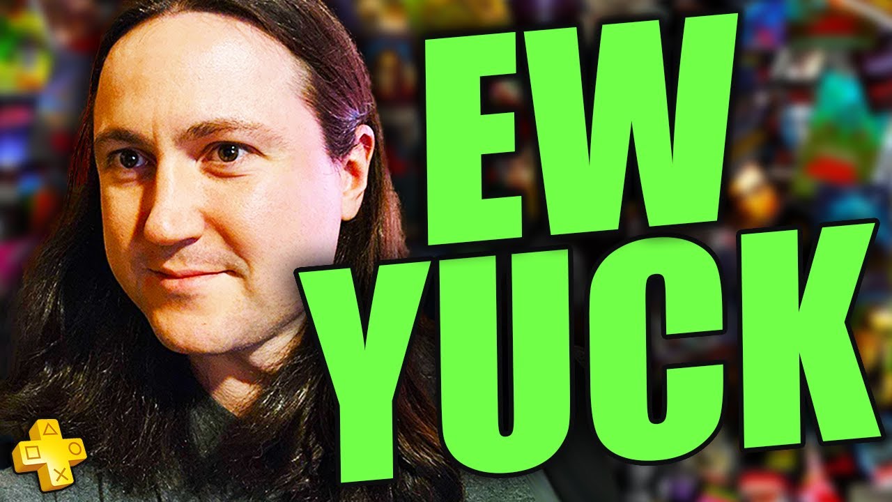 YourMovieSucks is a Really Weird Dude (I'm Sorry In Advance)
