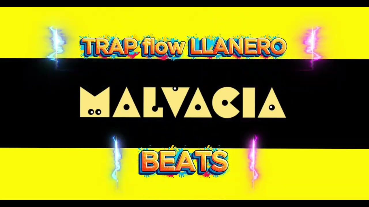 Beat Trap Venezolano Estilo Llanero – Melodías + Arpa