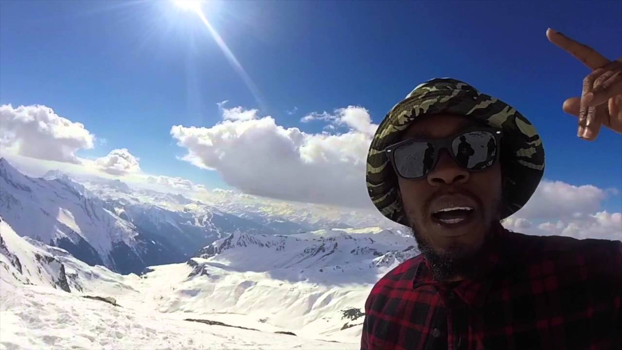 Randy Valentine   Too Much (Promo Video)