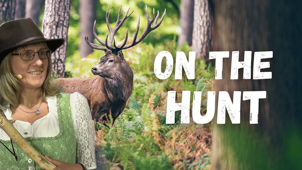# Episode 16: On the hunt | House of 1000 Clocks TV