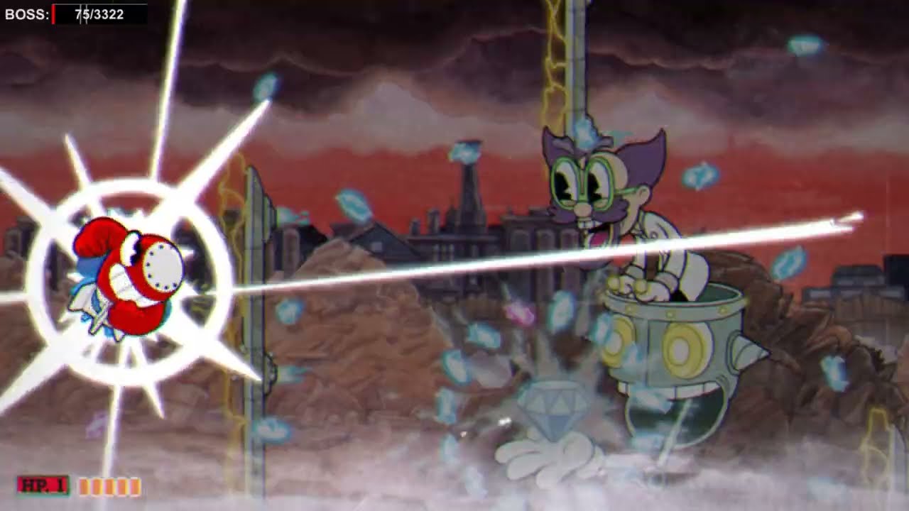 Dr  kahl's Robot(ayy lmao mod)