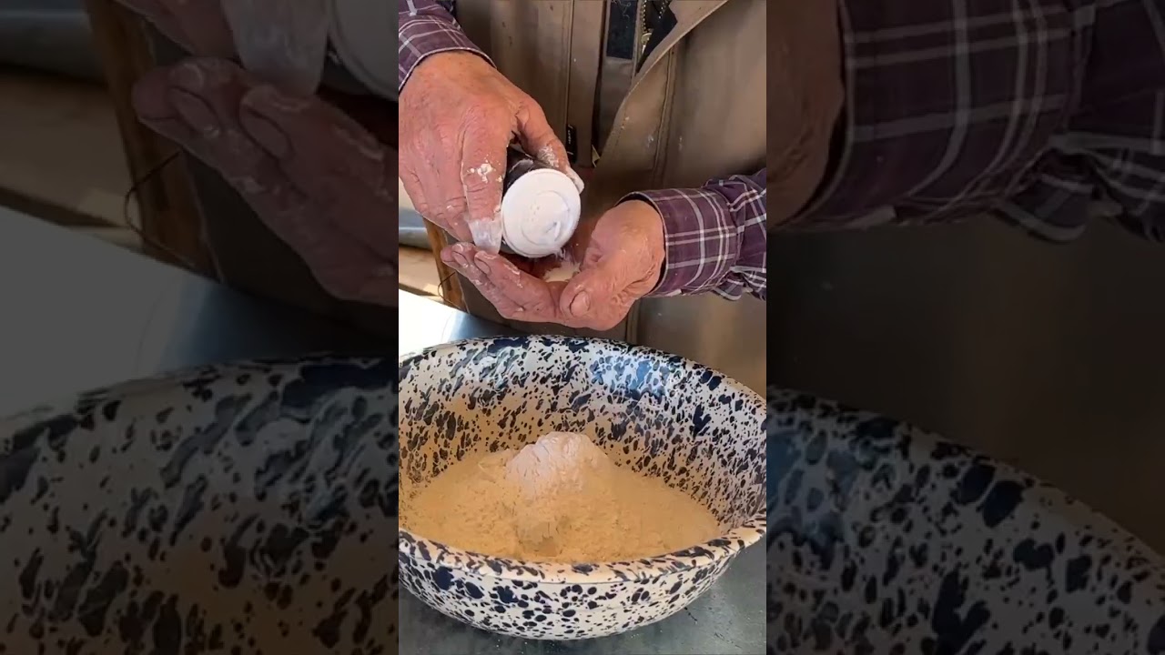Perfect 1 Hour Dinner Rolls