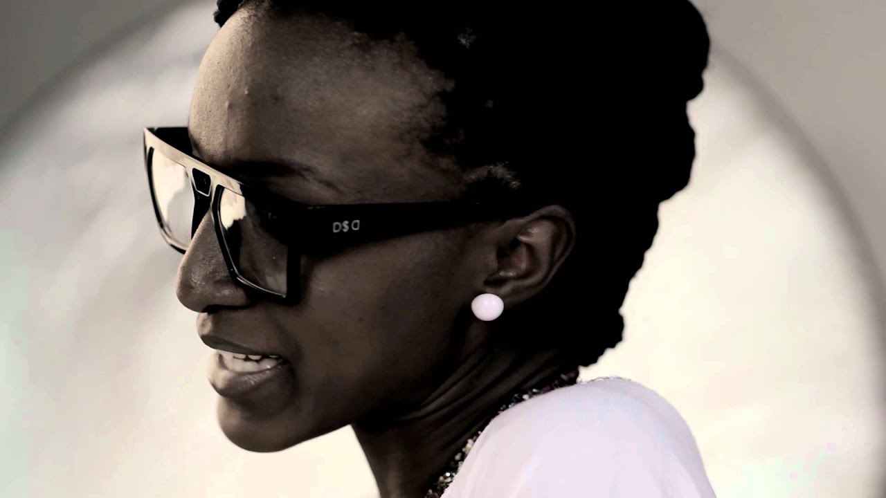 Kenyan Woman - Ep. 4 Valerie Kimani