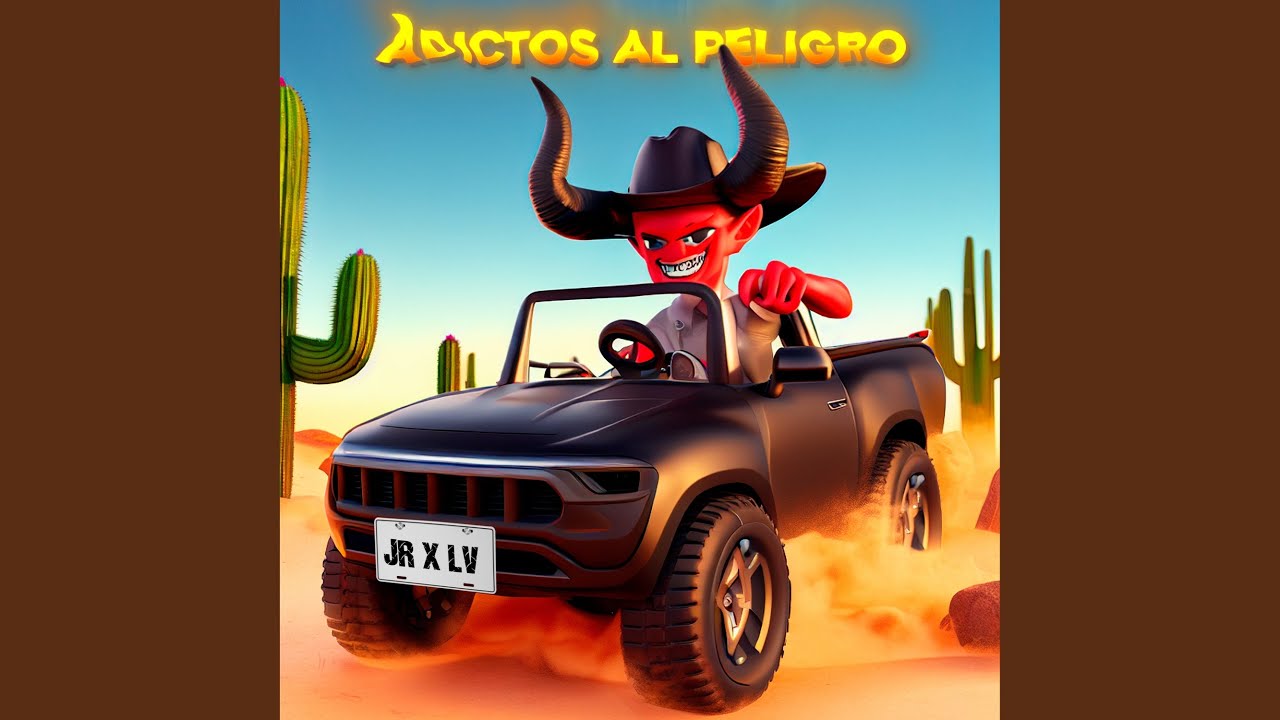 Adictos al Peligro