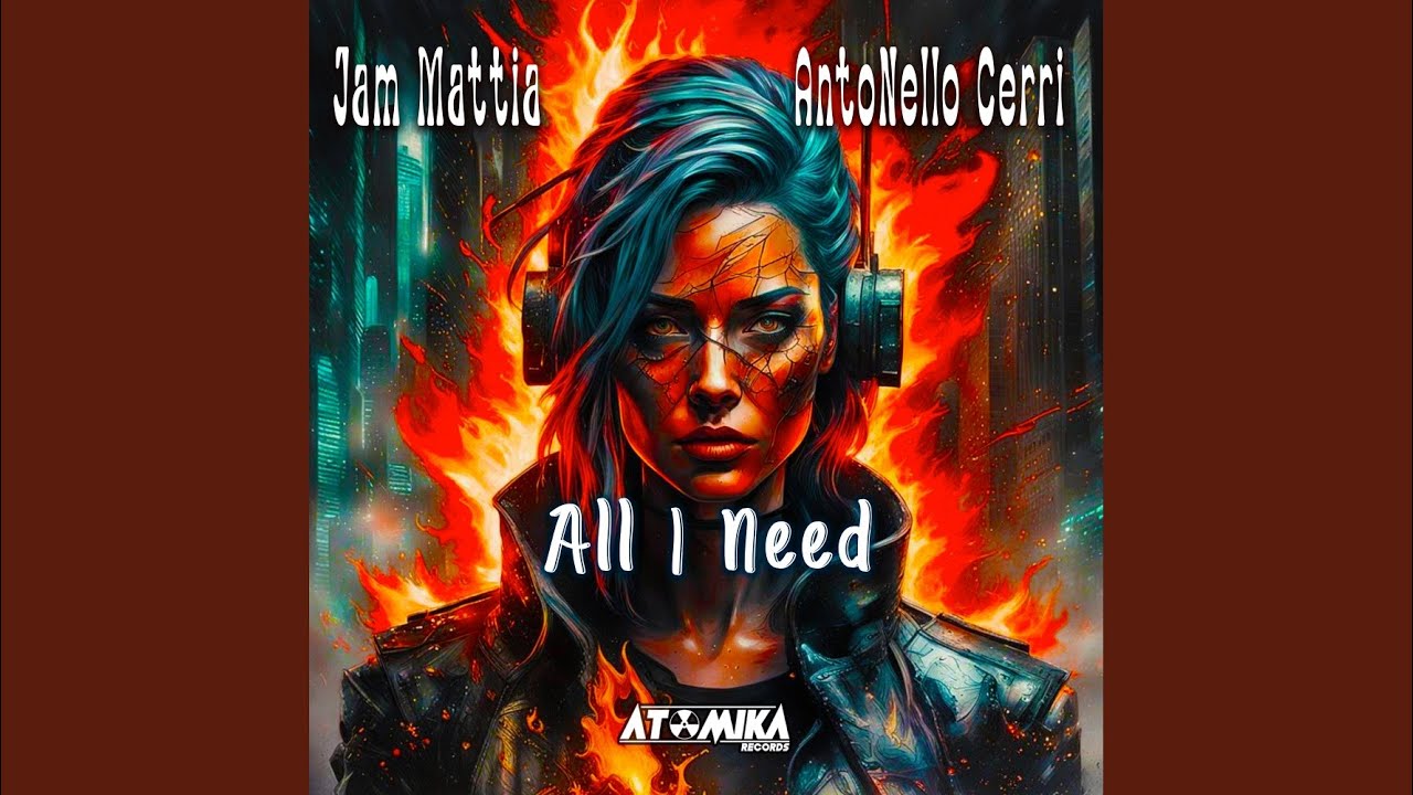 All I Need