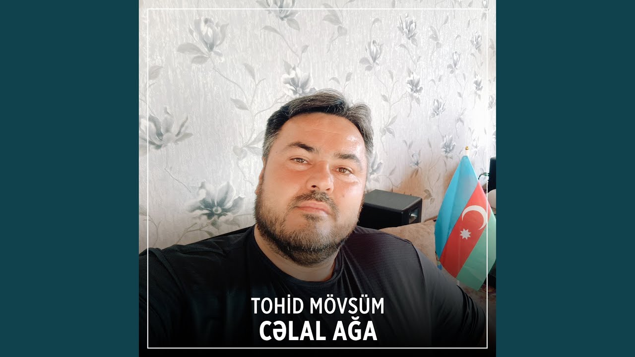 Cəlal Ağa