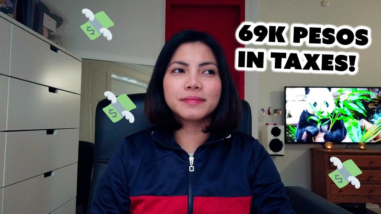 Magkano ang sahod sa Denmark? 200K PESOS?!