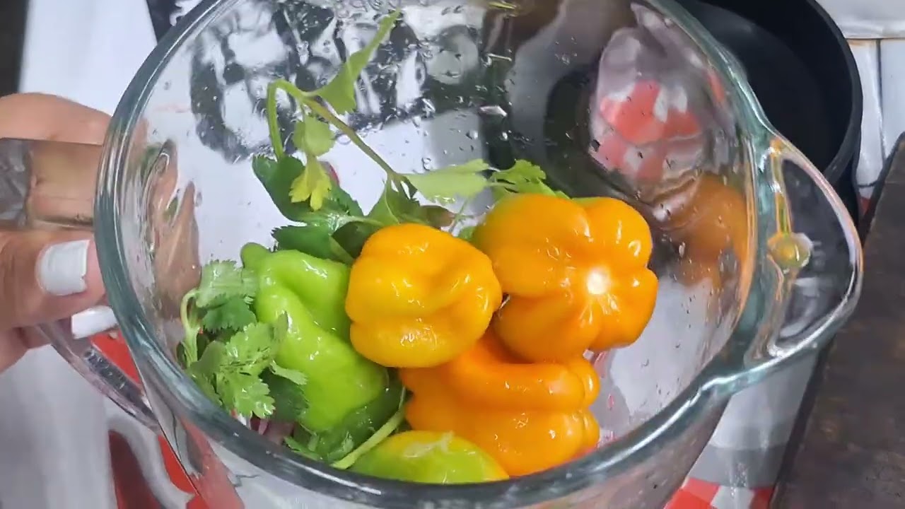 Salsa habanera economica 