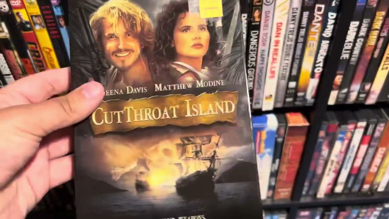 DVD Collection 2024 (Part 3)