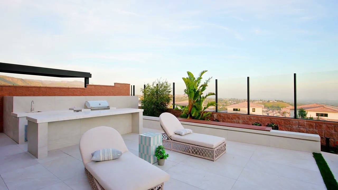 20138 Marlow Lane, Porter Ranch, CA 91326 Danielle Jin 金丹 - 有温度的家 - 美国加州尔湾金牌地产经纪