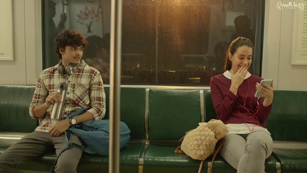 Milton Love Story - MILTON METRO