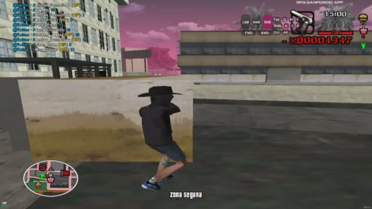 SD:RPG =Rip zeroka