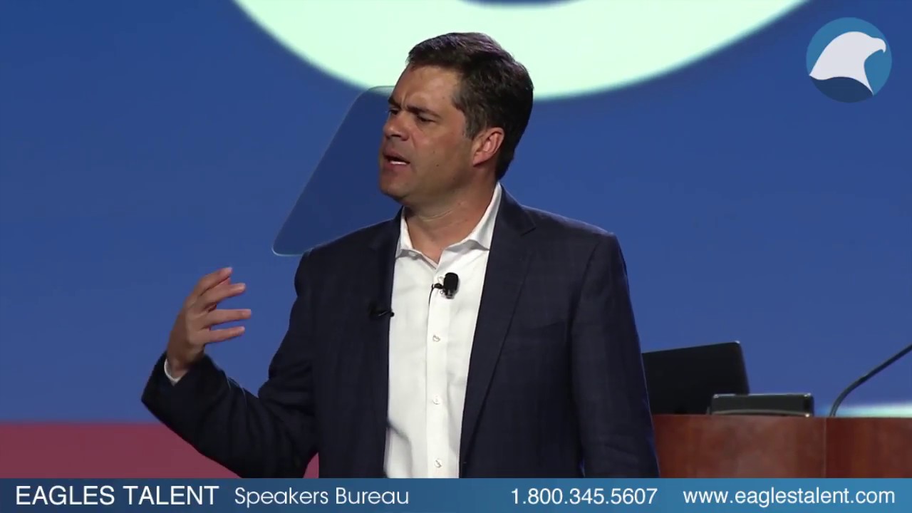 John Sileo - Hall of Fame Speaker and Cyber Security Expert