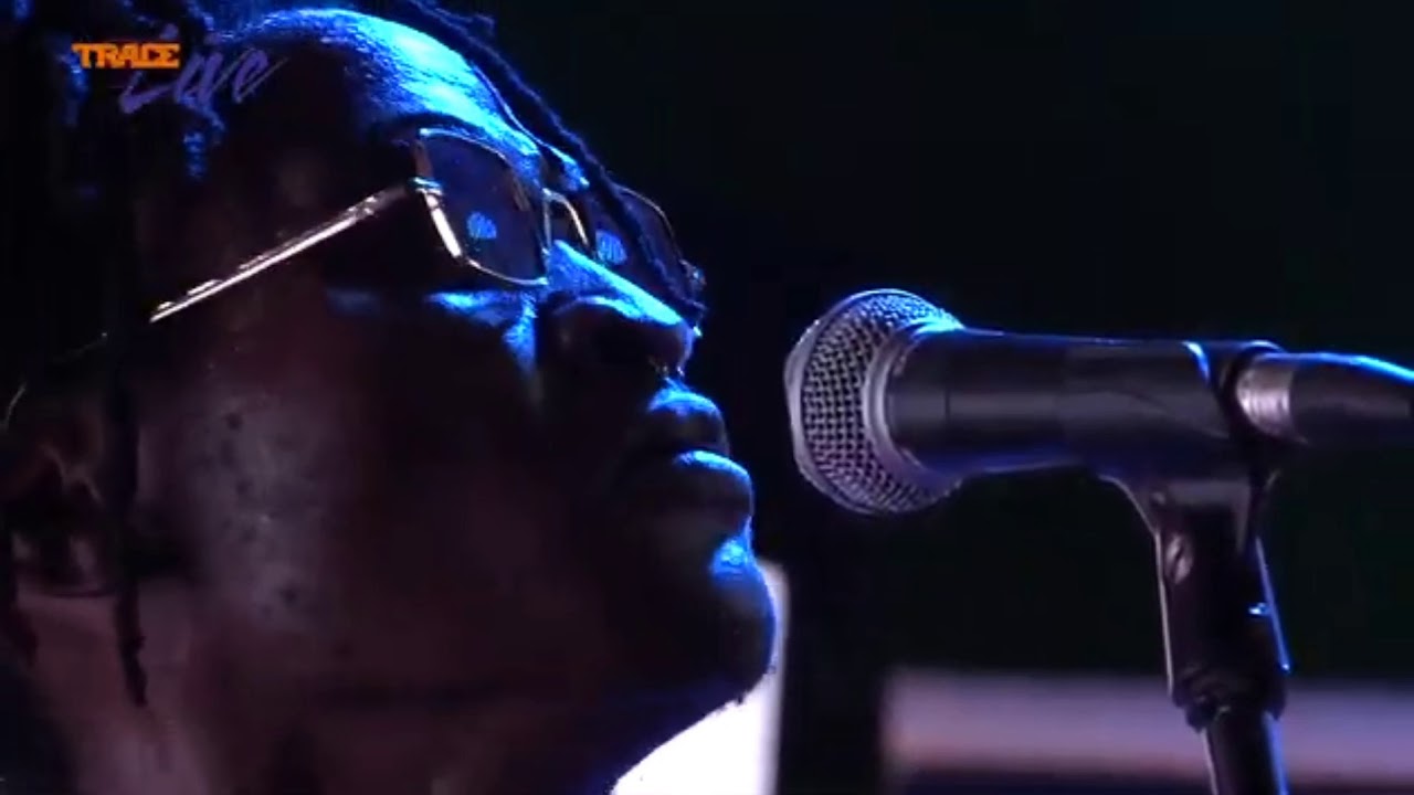 ROSELLA - H_ART [ LIVE ON TRACE ]