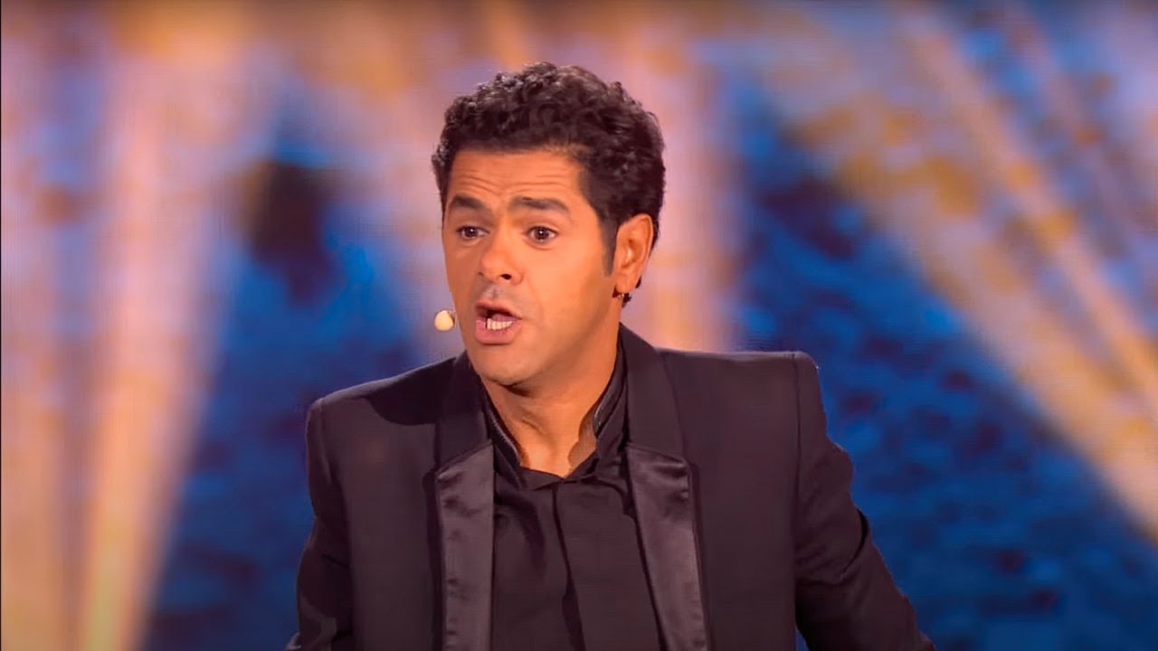 Marrakech du rire : sur les pas de Jamel Debbouze