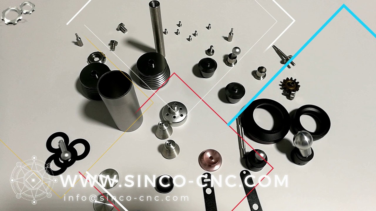 cnc machined boat parts - manufacturer/wholesale/supplier/oem